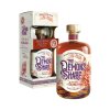The Demon’s Share El Oro Del Diablo, GLASS SET 40% 0,7l