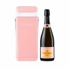 Veuve Clicquot Rosé, GIFT COOLER 12,5% 0,75l