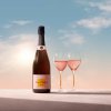 Veuve Clicquot Rosé, GIFT 12,5% 0,75l