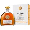 François Voyer XO Gold Cognac 40% 0,7l