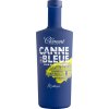 Clément Canne Bleue Rum 2022 50% 0,7l