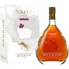 Meukow VSOP Borderies 40% 1l