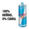 Red Bull Sugarfree energetický nápoj 24x250 ml