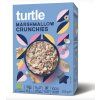TURTLE Marshmallow Crunchies Bio Gluten Free 300g