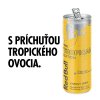 Red Bull Tropical edition energetický nápoj 12x250 ml