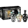 Crystal Head Experience Tasting Pack 3 x 0,05l 40% 0,15l