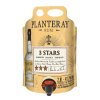 Planteray 3 Stars Ecopouch 41,2% 2,8l