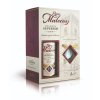 Malecon 15 Y.O., GLASS SET 40% 0,7l