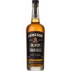 jameson black barrel 0.70l gb 3329