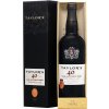 Taylor's 40 ročné Tawny Port 20% 0,75l