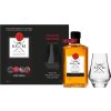 Kamiki Whisky s pohárom 48% 0,5l