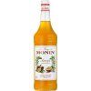 Monin Maracuja Passion Fruit 1l