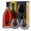 Sarajishvili VSOP + 2 Poháre 40% 0,7l