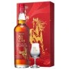 Kavalan Triple Sherry + Pohár 40% 0,7l