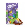 Milka Vajíčko v škrupine 97 g