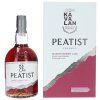 Kavalan Peatist Oloroso Sherry Cask 57,1% 0,7l