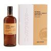 Nikka Coffey Malt, GLASS SET 45% 0,7l