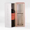 Nikka Coffey Grain, GLASS SET 45% 0,7l