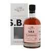 S.B.S. Phillipines 2019, GIFT 57% 0,7l