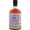 S.B.S Guyana 1993 UDS Bourbon Cask, GIFT 59,2% 0,7l