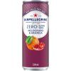 San Pellegrino Granátové jablko-pomaranč ZERO 6x330ml