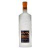 9 Mile Vodka 37,5% 1,75l