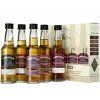 Tamnavulin The Taste Box, GIFT 40% 0,5l