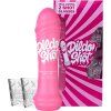 Dildo Shot Bubblegum Vodka Based s 2 pohármi 10% 0,7l