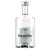 Žufánek Borovička 45% 0,5l