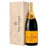 Veuve Clicquot Yellow Label Brut 12,5% 3l