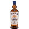 Dunville's Three Crowns Sherry 43,5% 0,7l