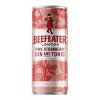 Beefeater T Pink 4,9% 0,25l Plech x6