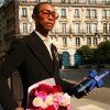 Moët Impérial Brut Pharrell Williams Edition 1, GIFT 12,5% 0,75l