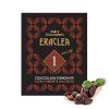 Eraclea Hot Chocolate č. 1 "Extra tmavá čokoláda" 15x32g