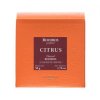 Dammann Fréres Sachets Box Rooibos Citrus, aromatizovaný, 25 x 2 g