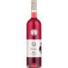 Pereg Rubinus Rosé 0,75L