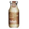 Froosh smoothie ananás, banán a kokos - 250ml