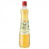YO ovocný sirup čierna baza 700ml