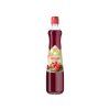 YO ovocný sirup jahoda 700ml