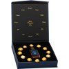 Blue Mauritius Gold Mini 40% 0,05l + pralinky