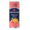 San Pellegrino Opuncia-pomaranč 6x330ml