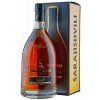 Sarajishvili VSOP 40% 0,7l