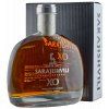 Sarajishvili XO 40% 0,7l