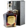 jack single barrel strenght 625