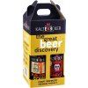 Kaltenecker 4 pack MIX 4 x 0,33 l