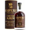 Ron Espero Cocoa 40% 0,7L