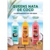Queen's nata de coco Original 500ml