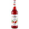 monin melon cerveny new