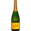 Veuve Clicquot Yellow label Brut 12,5% 0,75l