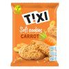 TIXI Soft Cookies Carrot 50g
